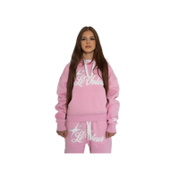 Baby pink