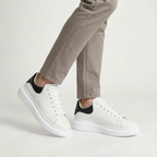 UrbanPace  - Chunky Platform Casual Mens Trainers Daily City Commuting