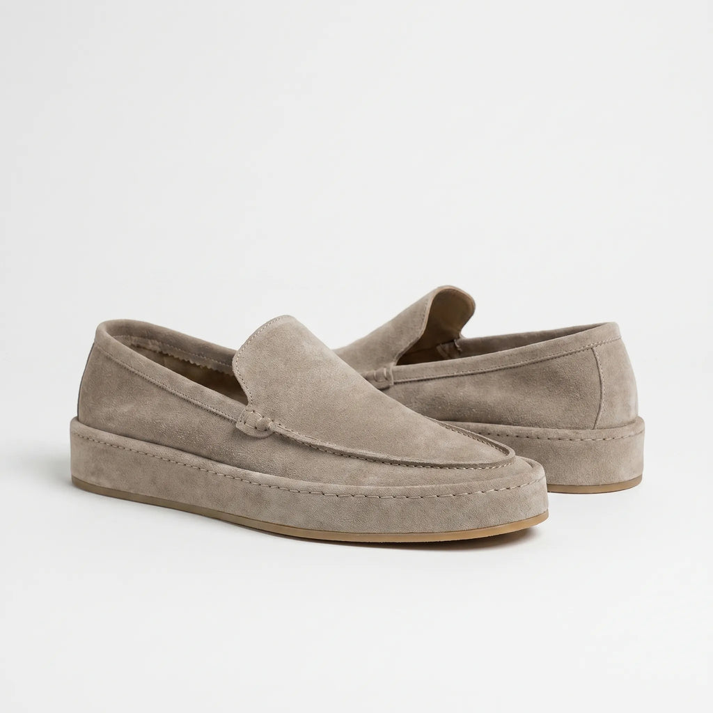 Valdor - Men's Slip-On Casual Loafers