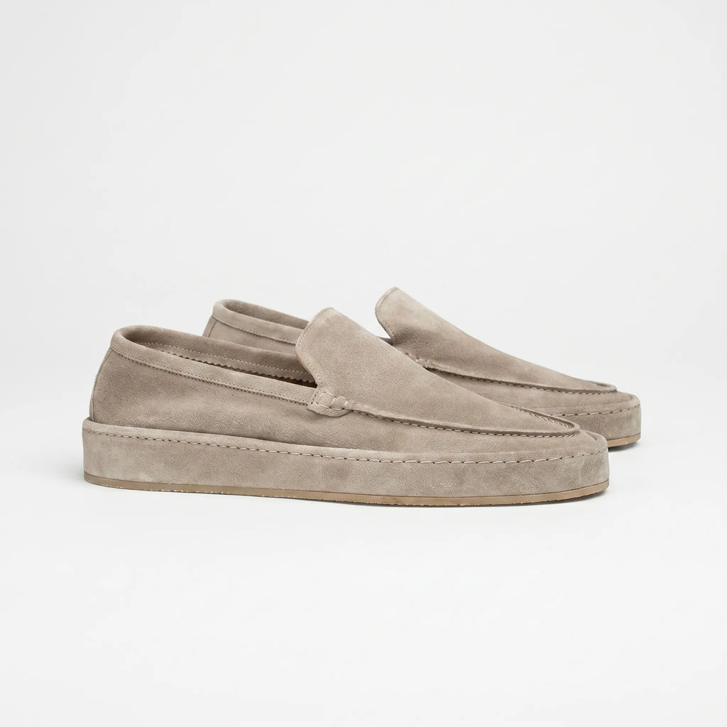 Valdor - Men's Slip-On Casual Loafers