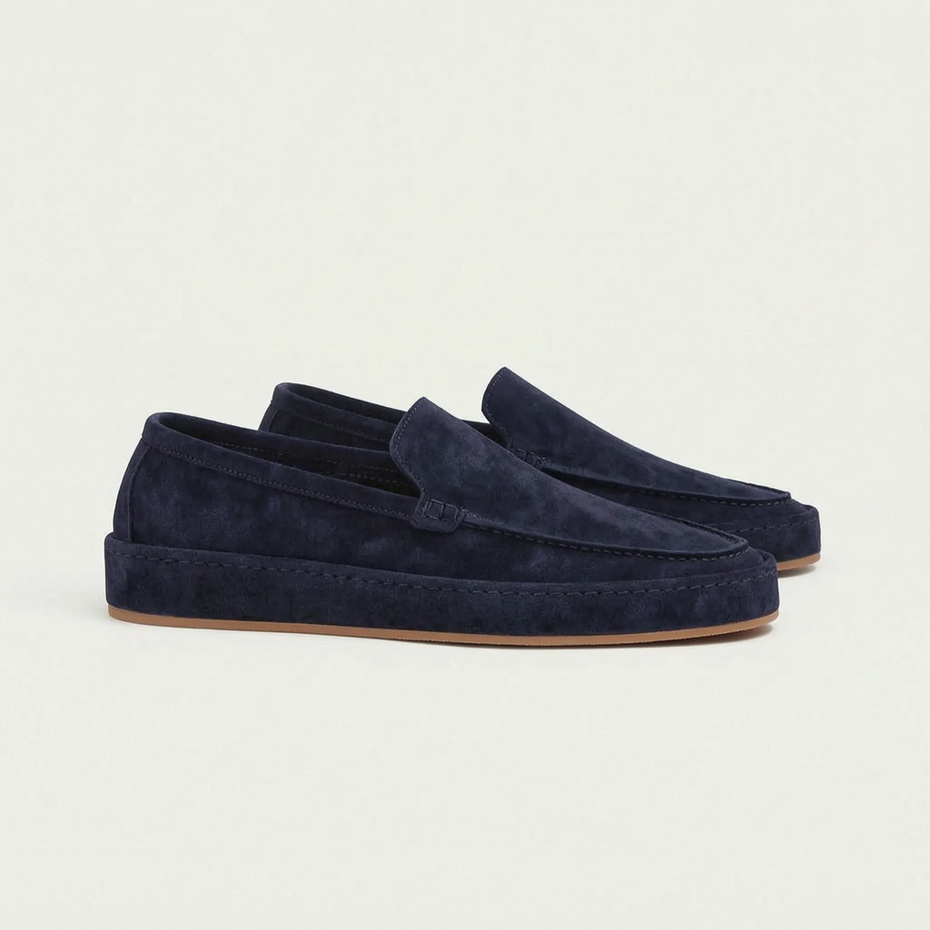 Valdor - Men's Slip-On Casual Loafers