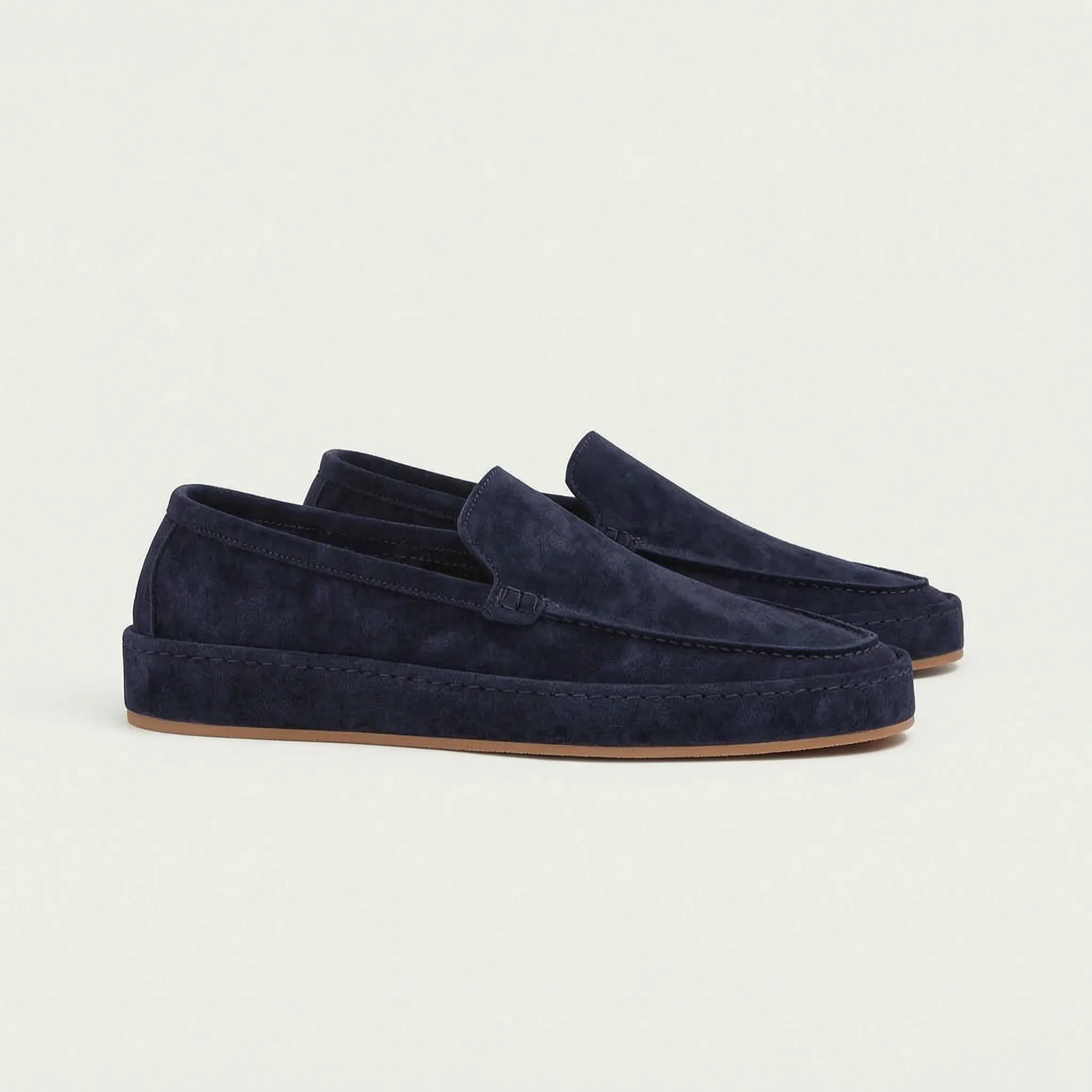 Valdor - Men's Slip-On Casual Loafers