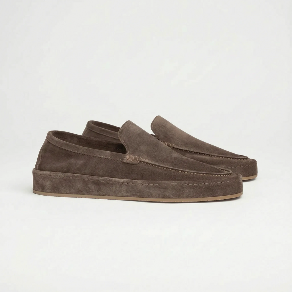 Valdor - Men's Slip-On Casual Loafers