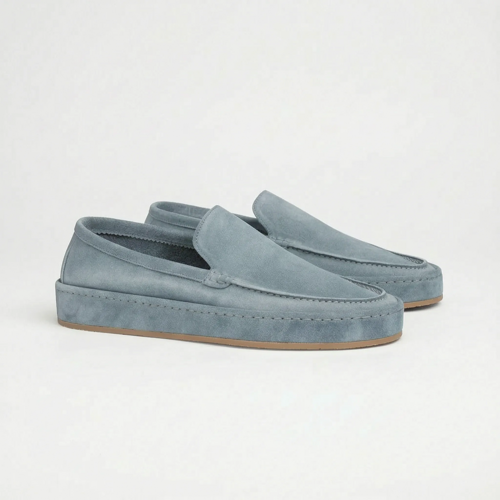 Valdor - Men's Slip-On Casual Loafers