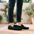 Velaro  - Classic Men's Slip-On Loafers Casual Weekend Outings
