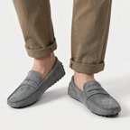 Velaro  - Classic Men's Slip-On Loafers Casual Weekend Outings