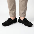 Velaro  - Classic Men's Slip-On Loafers Casual Weekend Outings