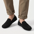 Velaro  - Classic Men's Slip-On Loafers Casual Weekend Outings
