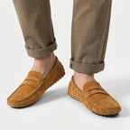 Velaro  - Classic Men's Slip-On Loafers Casual Weekend Outings