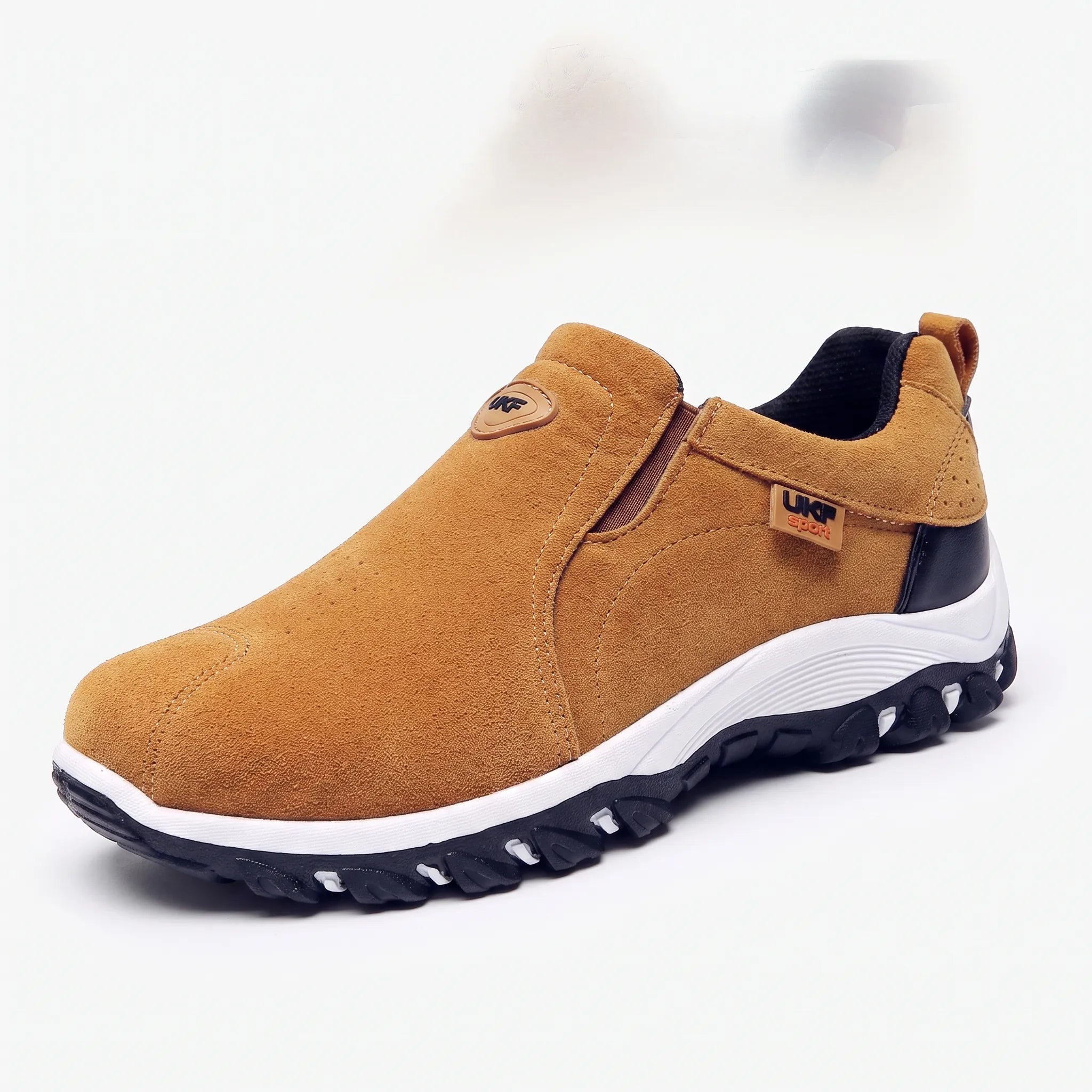 Veldon  - Men's Casual Slip On Shoes Everyday Walking