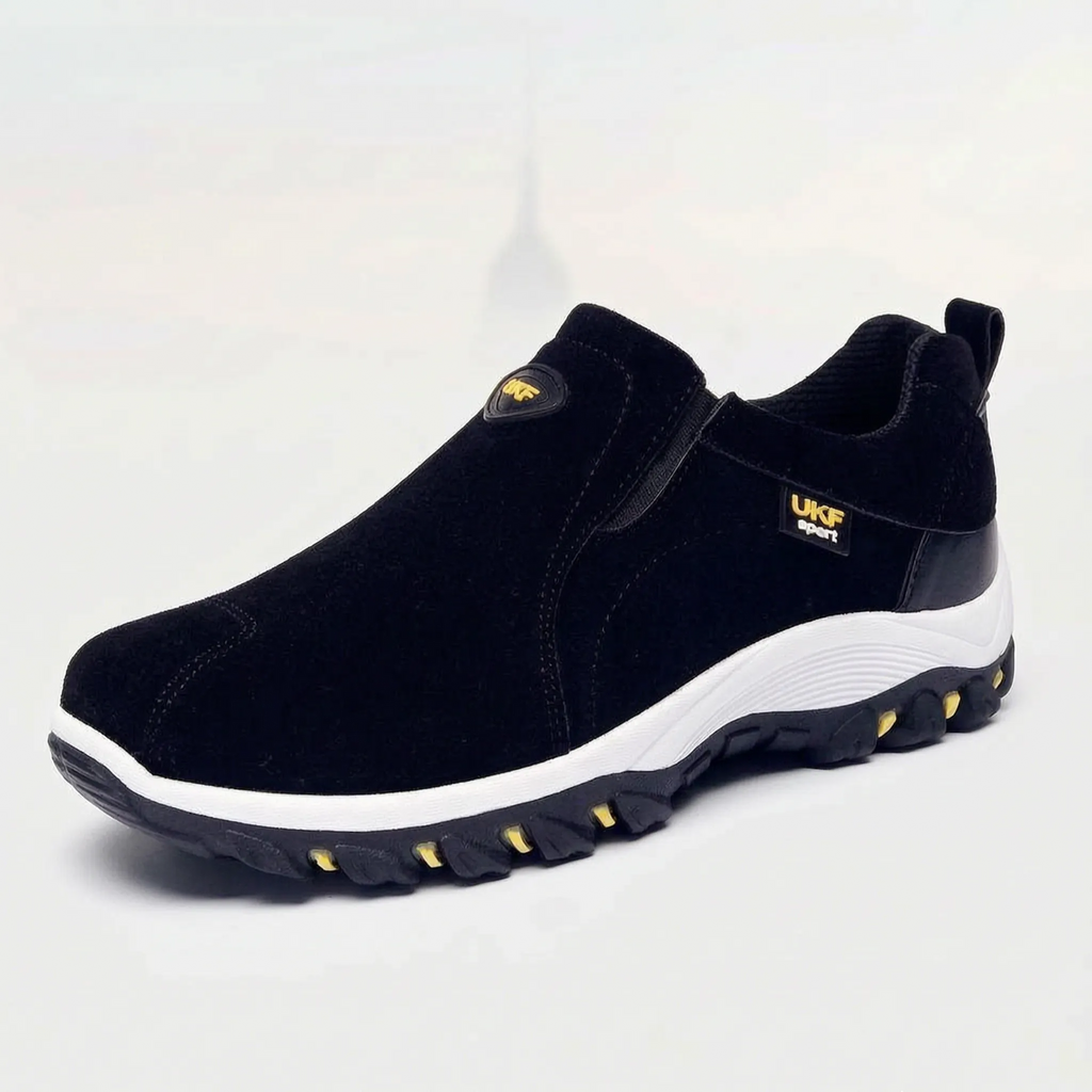 Veldon  - Men's Casual Slip On Shoes Everyday Walking