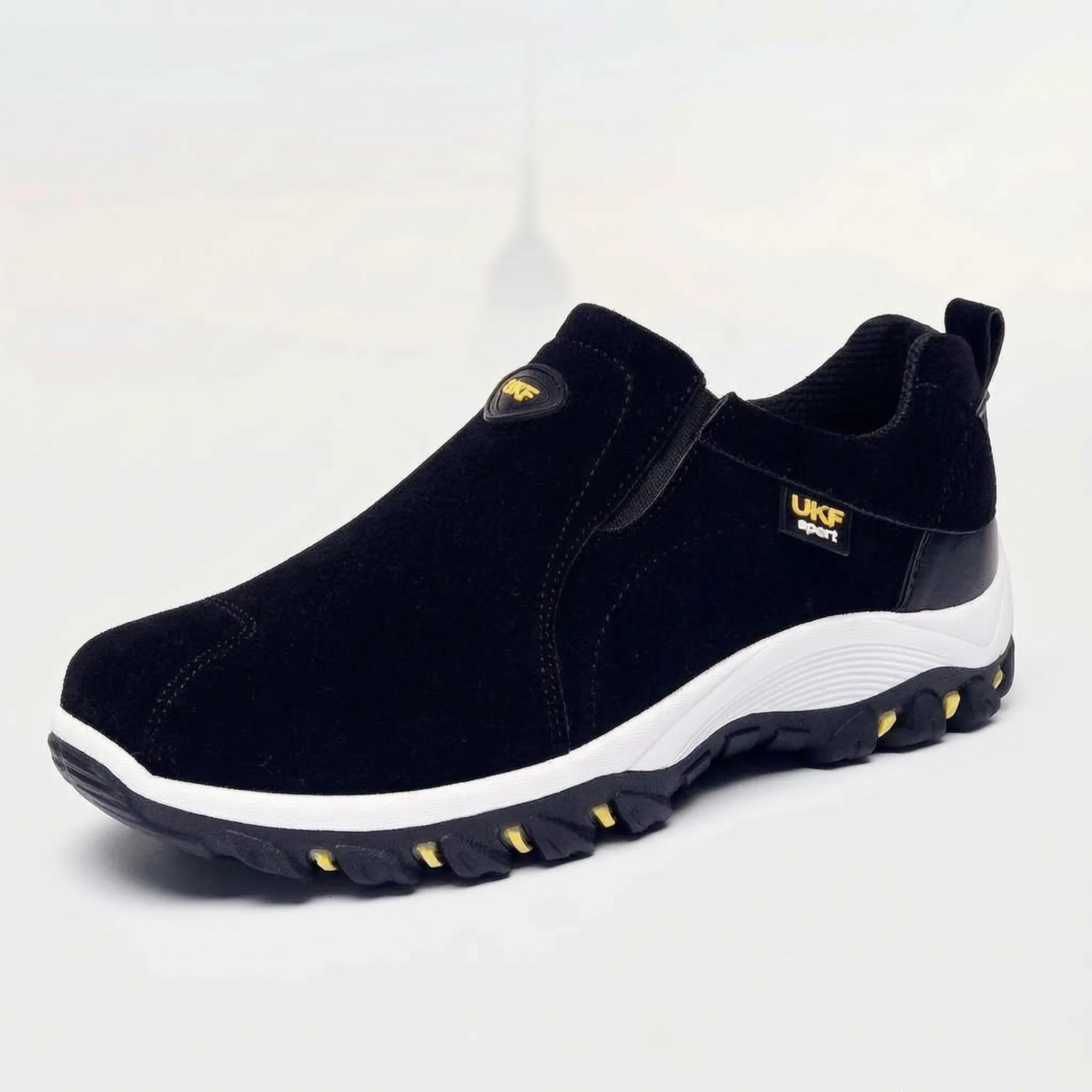 Veldon  - Men's Casual Slip On Shoes Everyday Walking