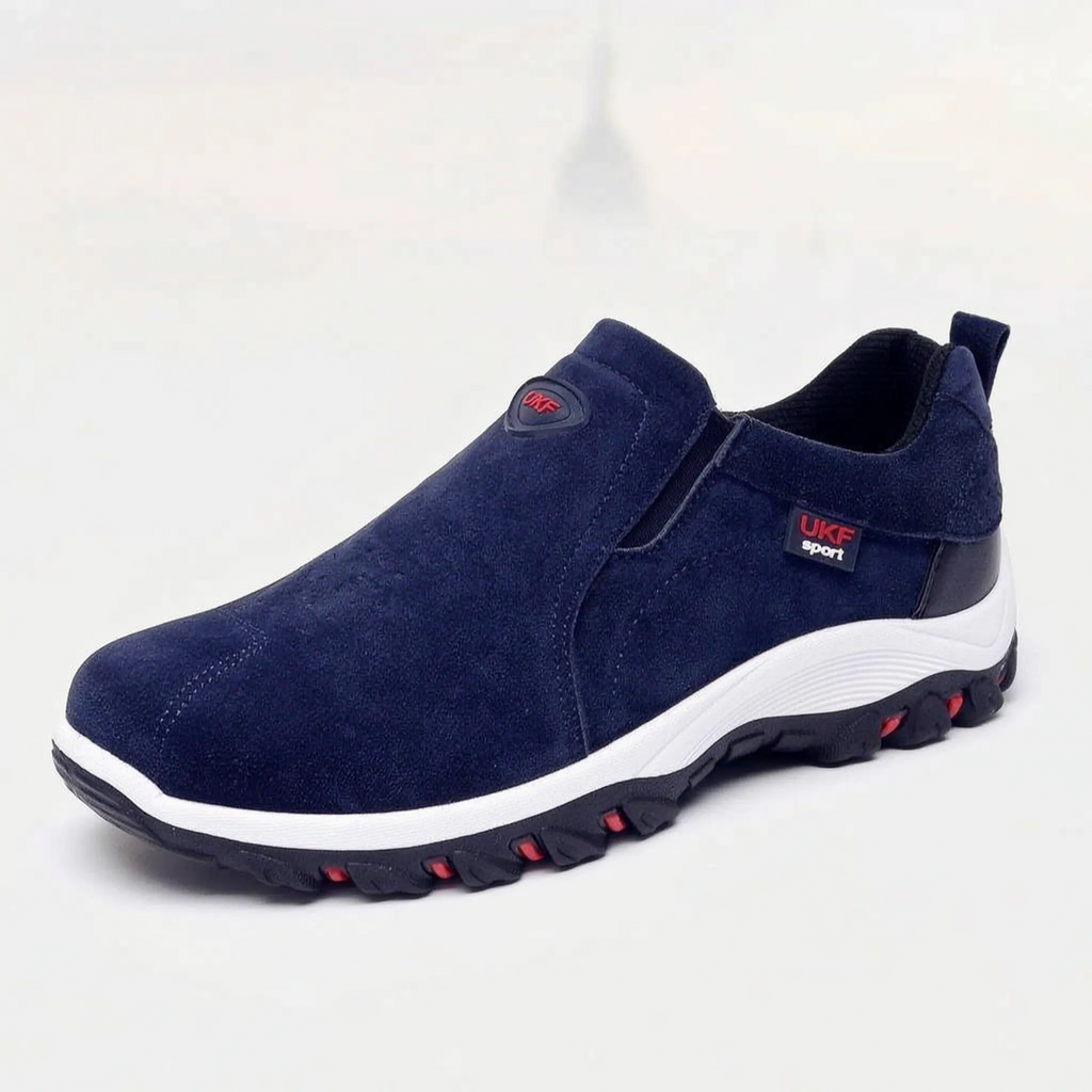 Veldon  - Men's Casual Slip On Shoes Everyday Walking