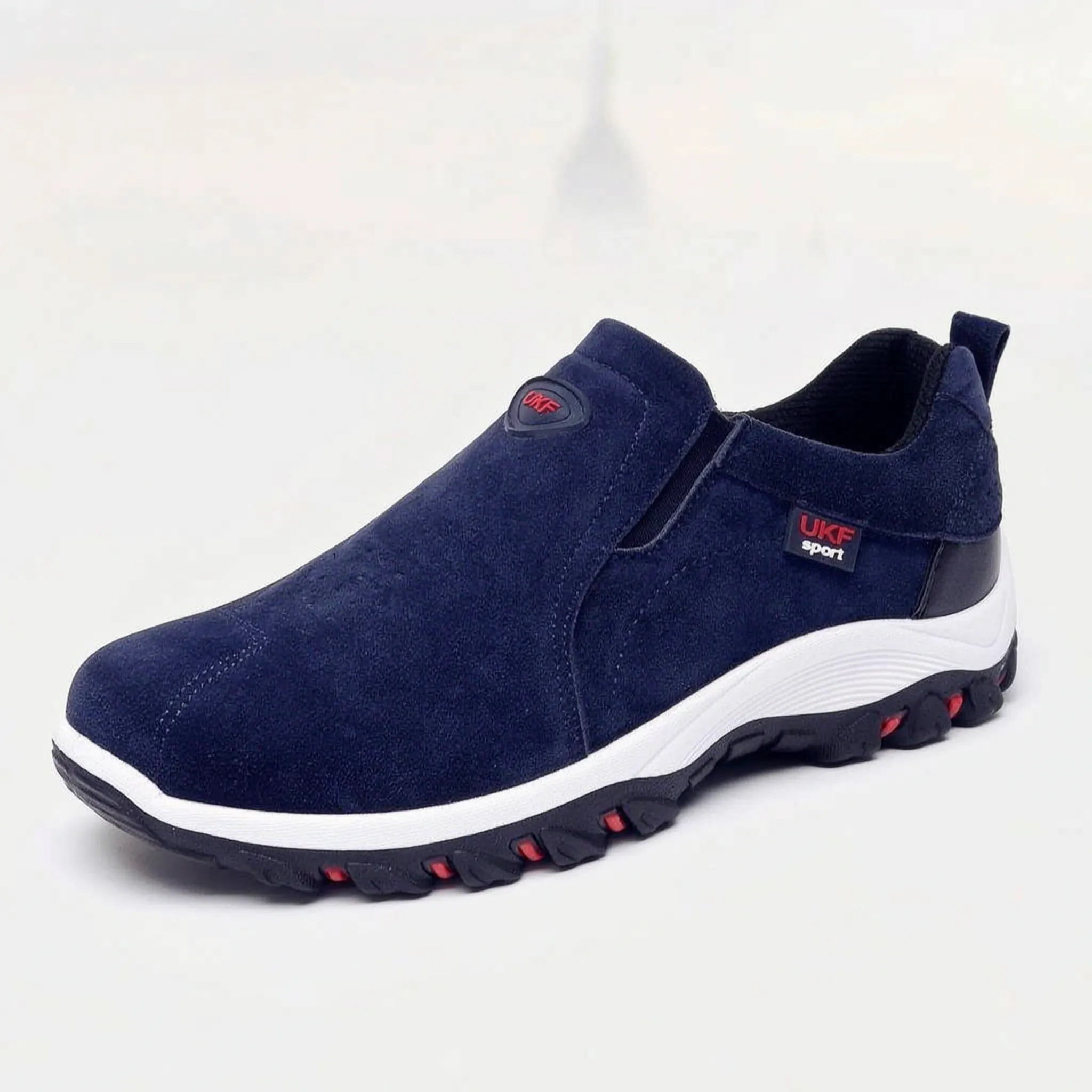 Veldon  - Men's Casual Slip On Shoes Everyday Walking