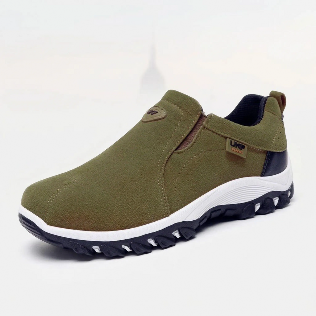 Veldon  - Men's Casual Slip On Shoes Everyday Walking
