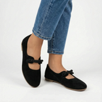 Veline  - Smart Casual Slip-On Flat Shoes Everyday City Walking