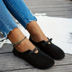 Veline  - Smart Casual Slip-On Flat Shoes Everyday City Walking