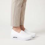 Vellara  - Women's Supportive Slip-On Orthopaedic Trainers Everyday Walking