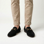 Vellato  - Refined Slip-On Men's Loafers Smart-Casual Dressing