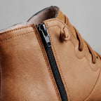 Velloris - Casual Ankle Orthopaedic Boots For Women