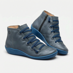 Velloris - Casual Ankle Orthopaedic Boots For Women