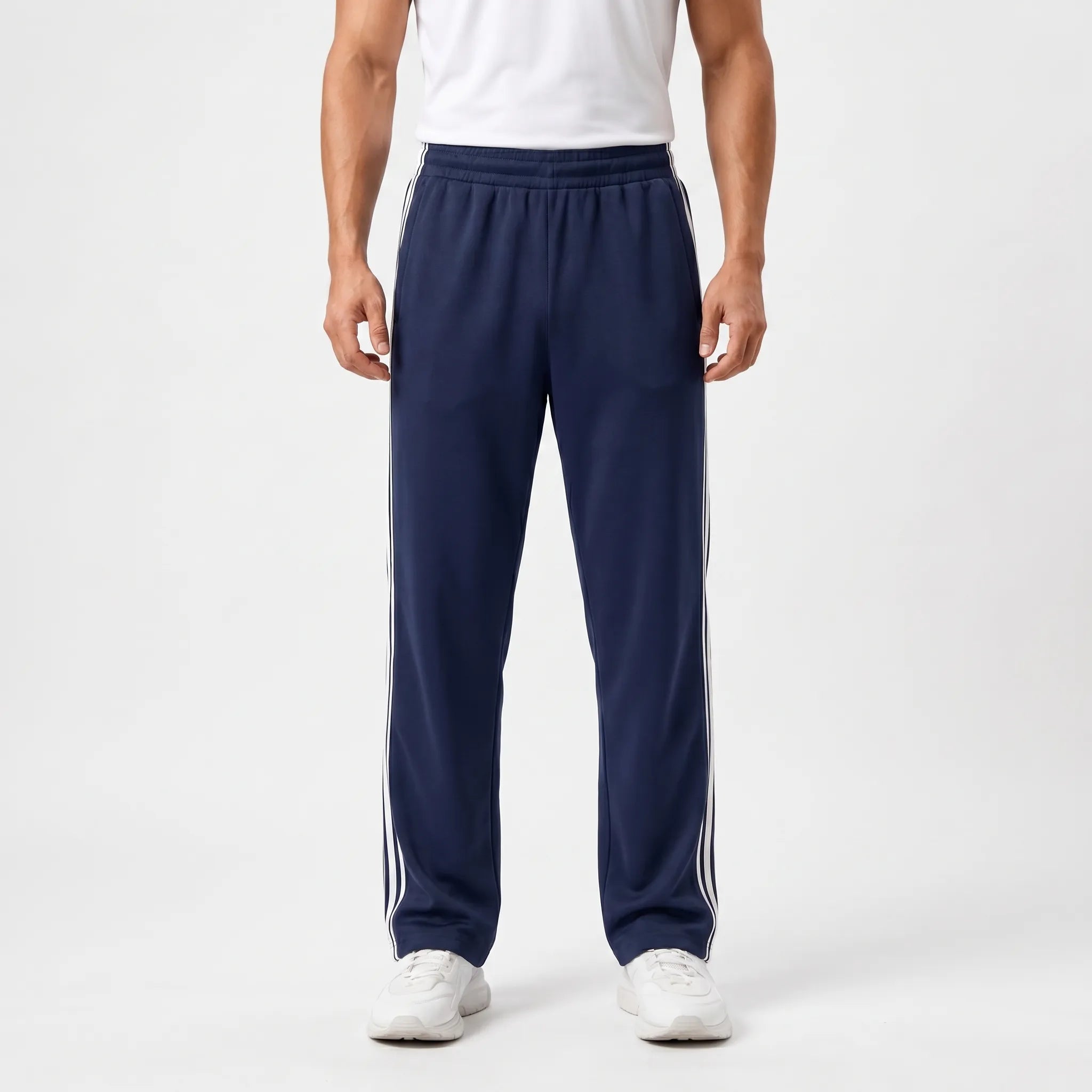 Vellox - Men's Relaxed Sports Trousers
