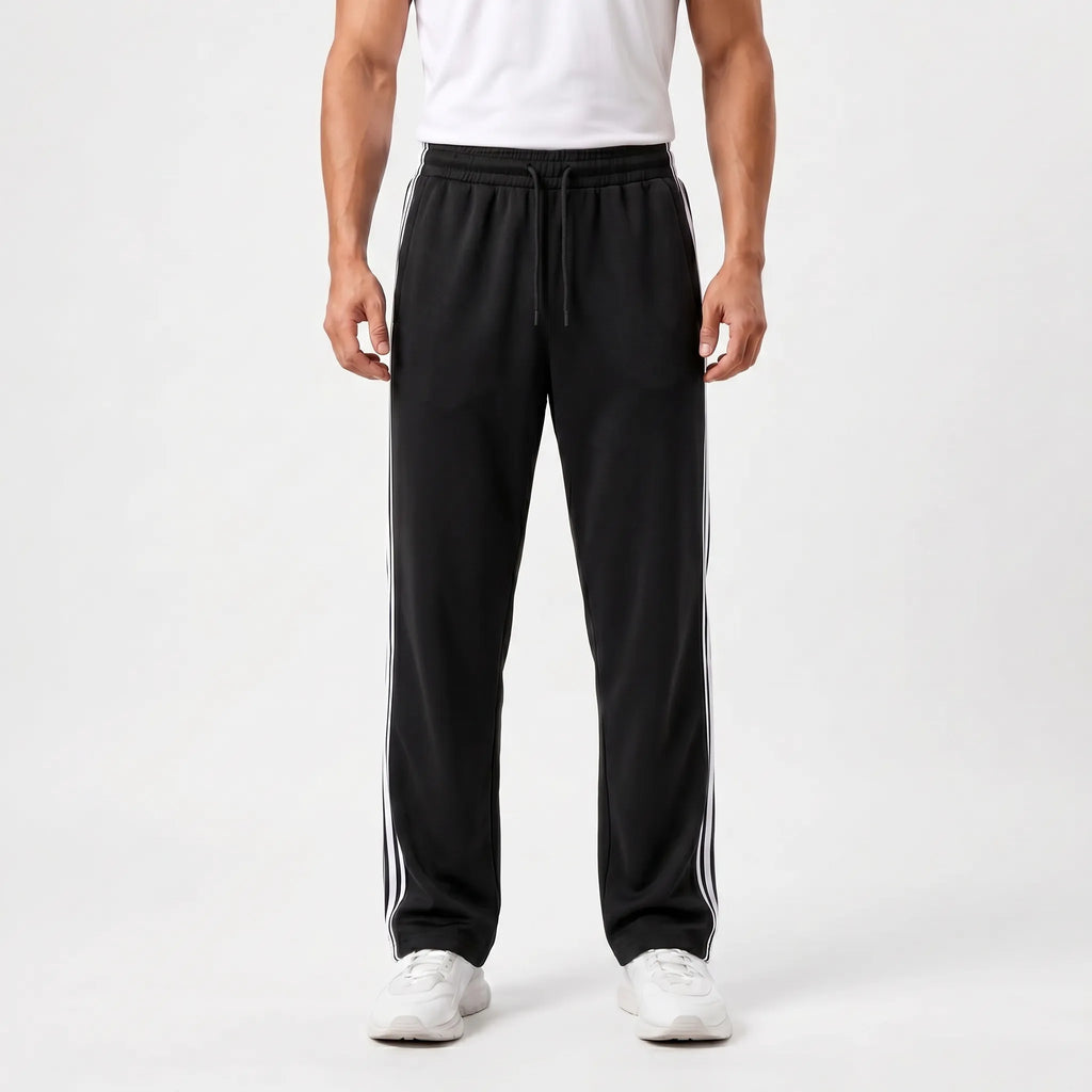 Vellox - Men's Relaxed Sports Trousers