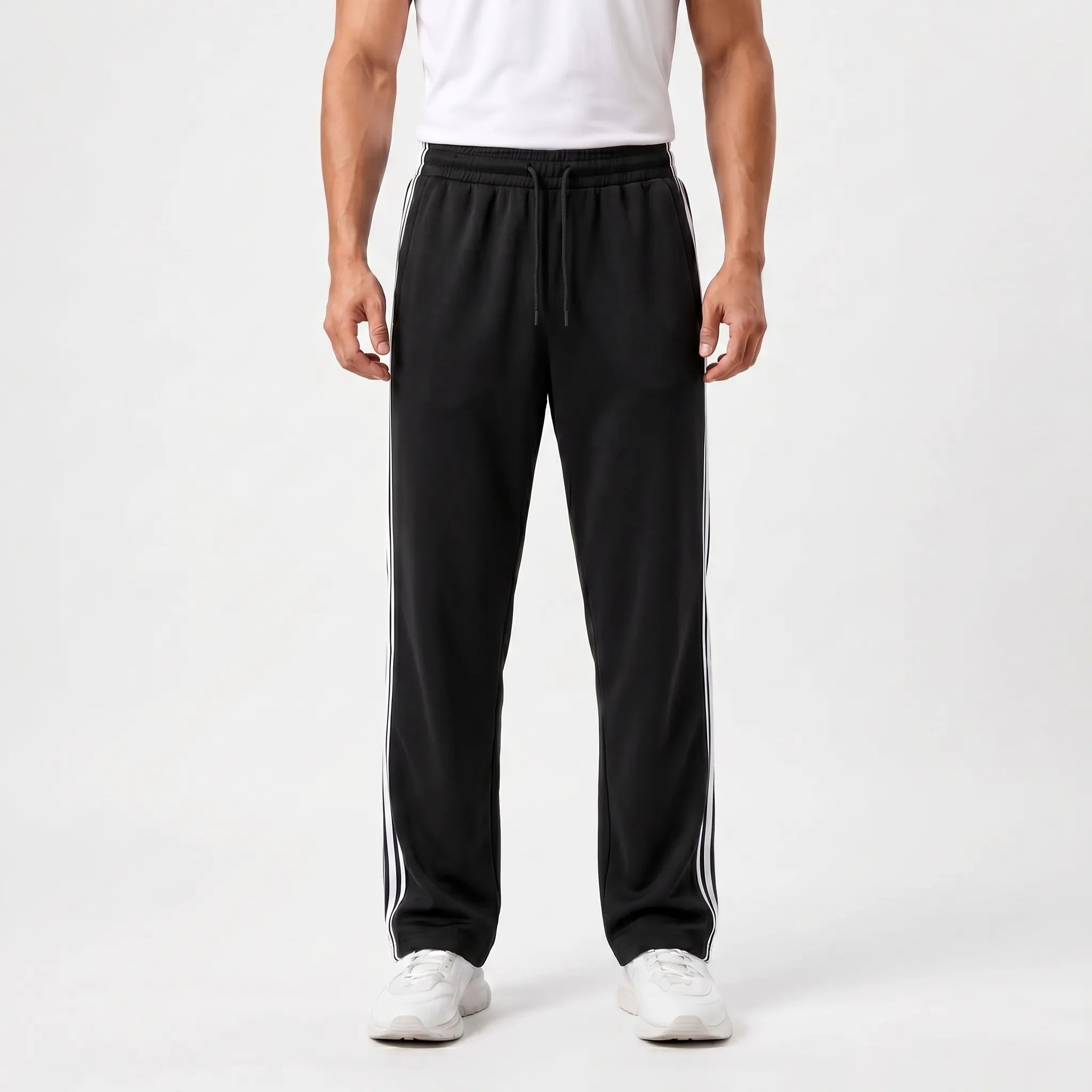 Vellox - Men's Relaxed Sports Trousers