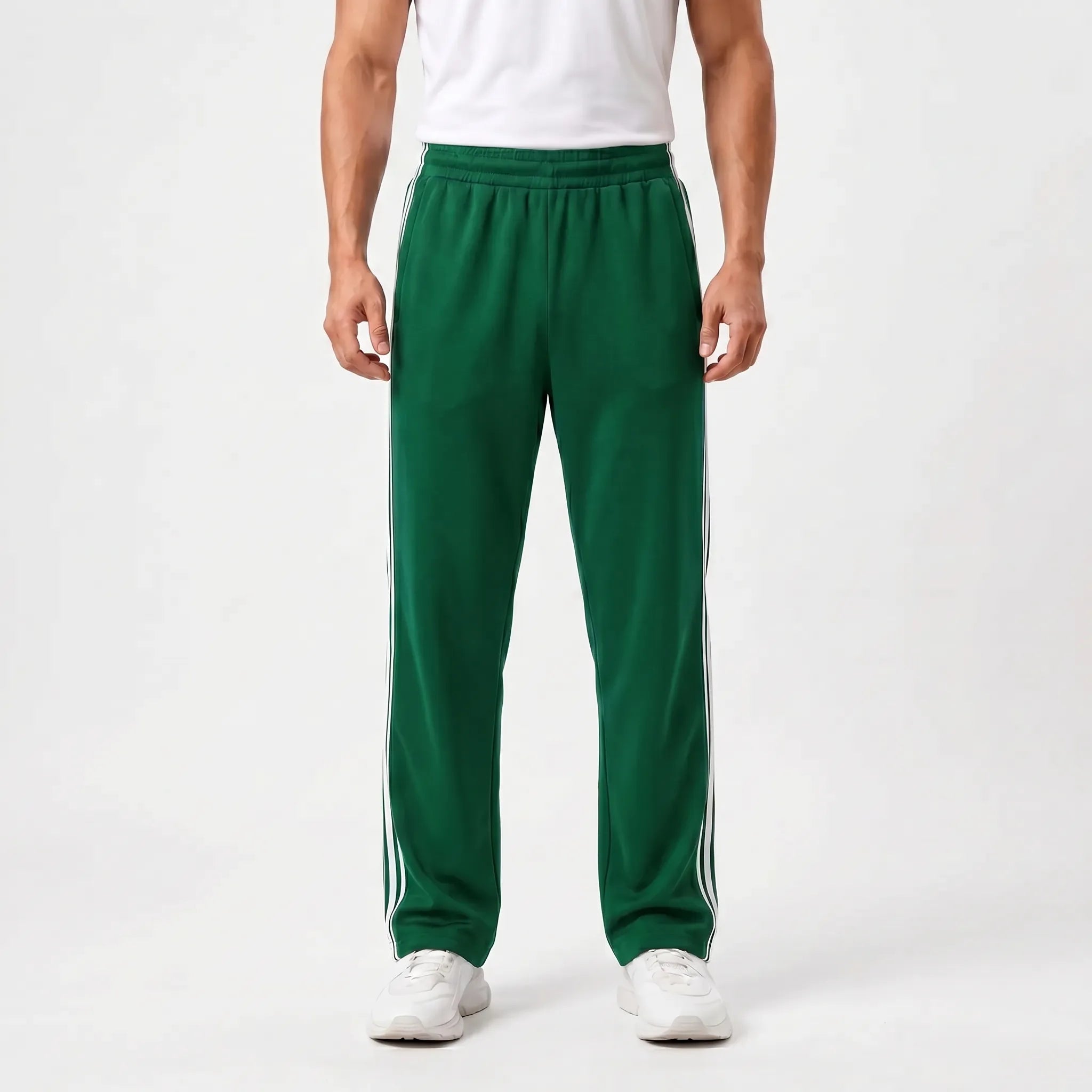 Vellox - Men's Relaxed Sports Trousers