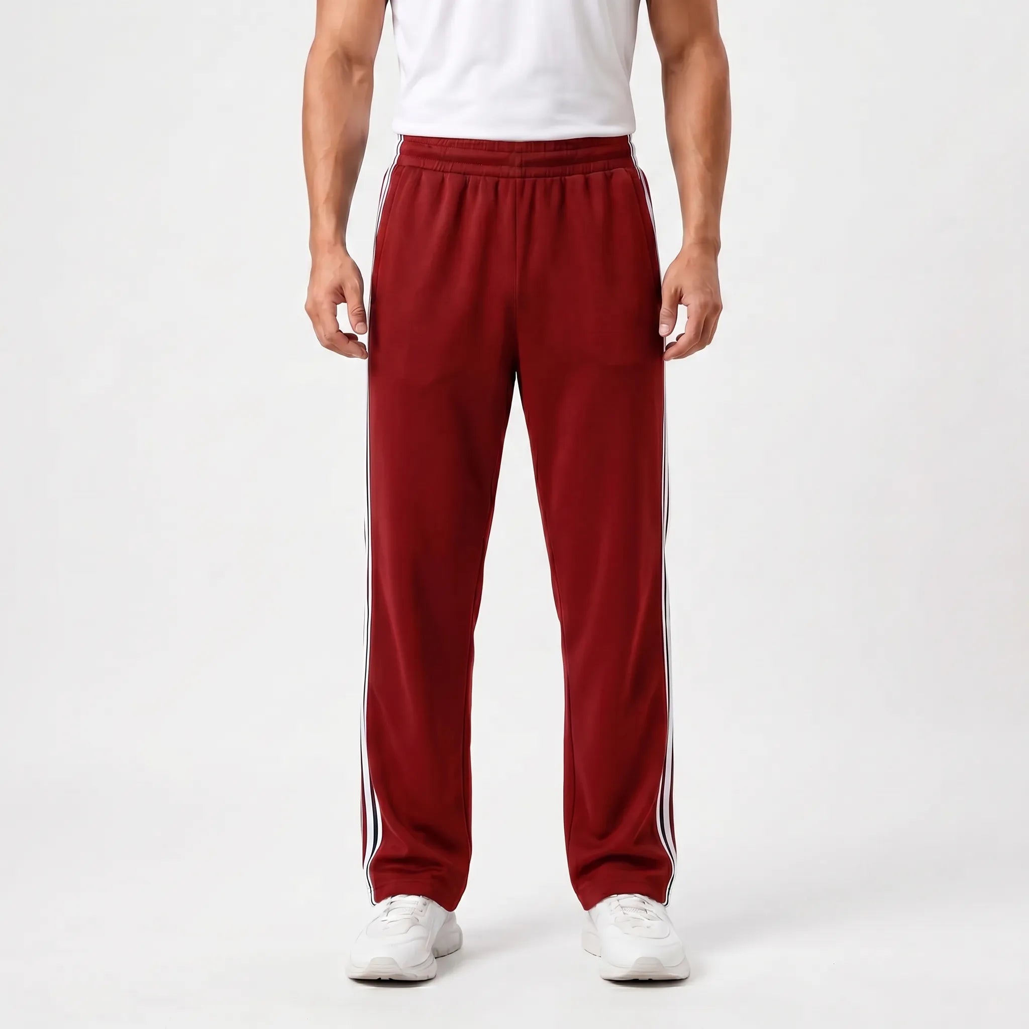 Vellox - Men's Relaxed Sports Trousers