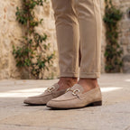 Veltro - Classic Slip On Mens Loafers
