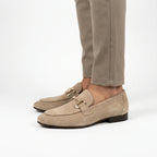 Veltro - Classic Slip On Mens Loafers