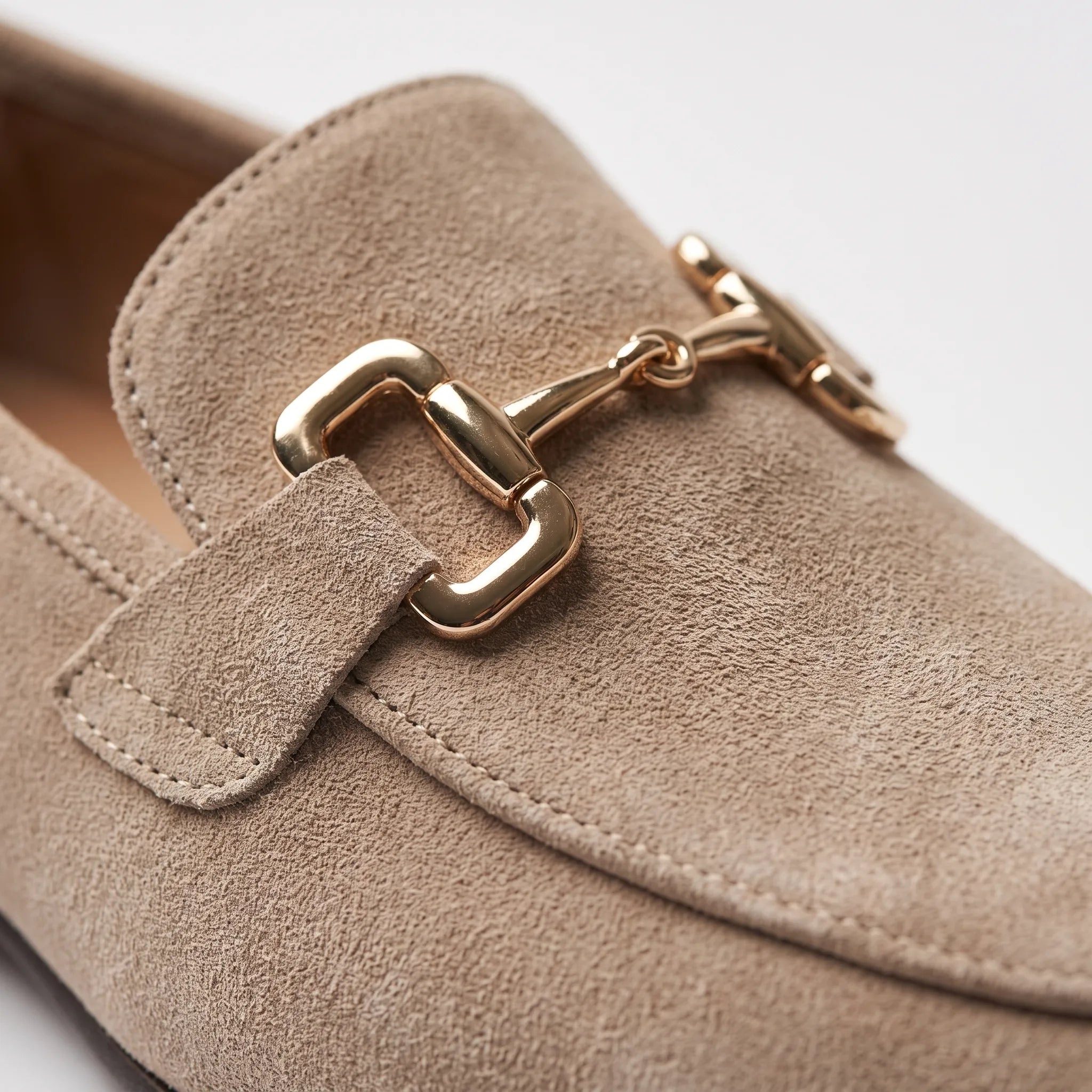 Veltro - Classic Slip On Mens Loafers