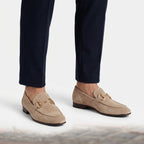 Veltro - Classic Slip On Mens Loafers