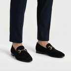 Veltro - Classic Slip On Mens Loafers