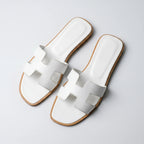 Vensila - Slip-On Summer Sandals