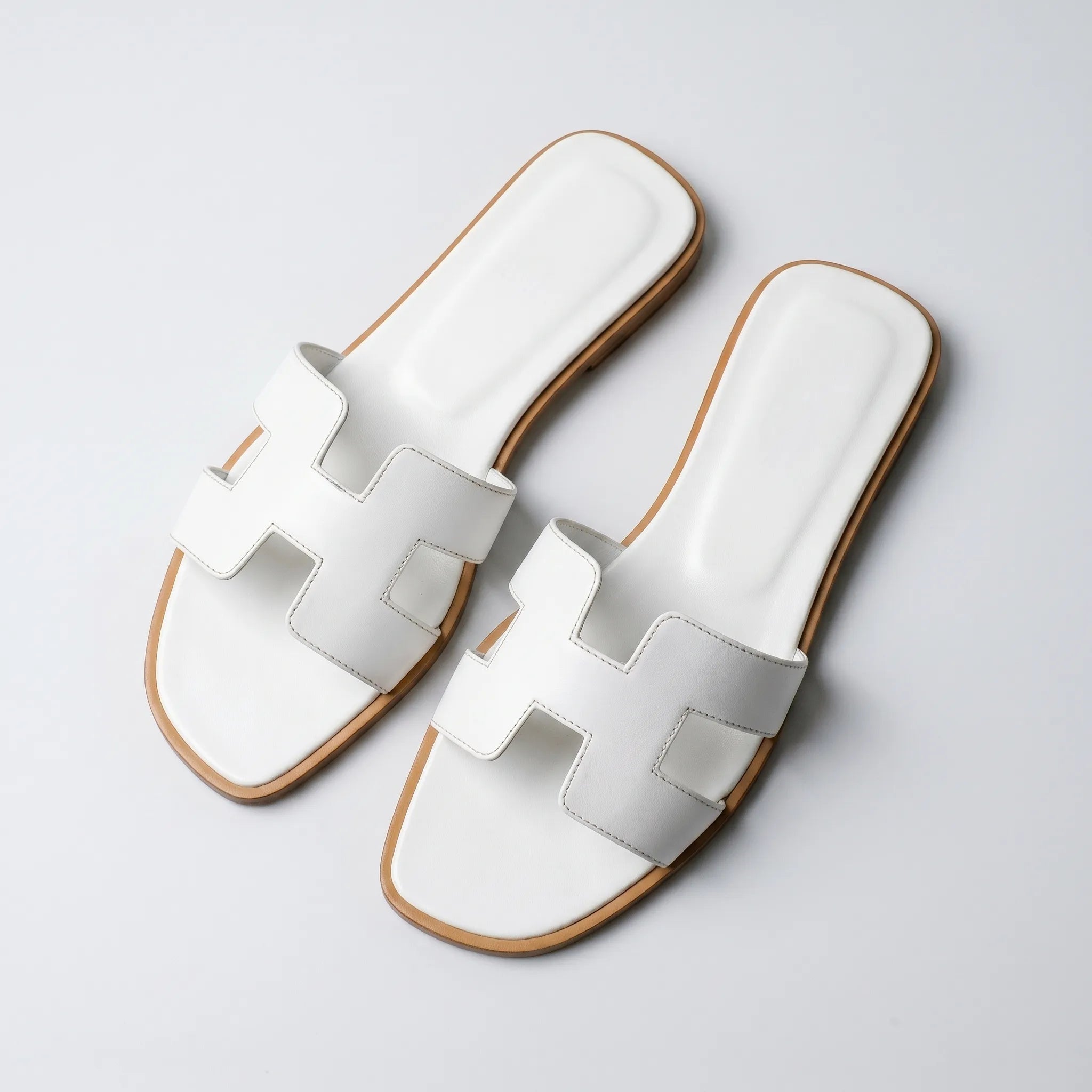 Vensila - Slip-On Summer Sandals