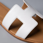 Vensila - Slip-On Summer Sandals