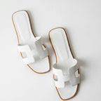 Vensila - Slip-On Summer Sandals