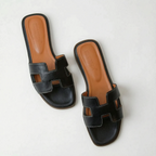 Vensila - Slip-On Summer Sandals