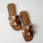 Vensila - Slip-On Summer Sandals