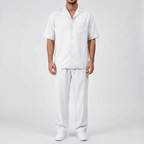 VentoCo-Ord  - Men's Casual Summer Co-Ord Set Summer Holidays