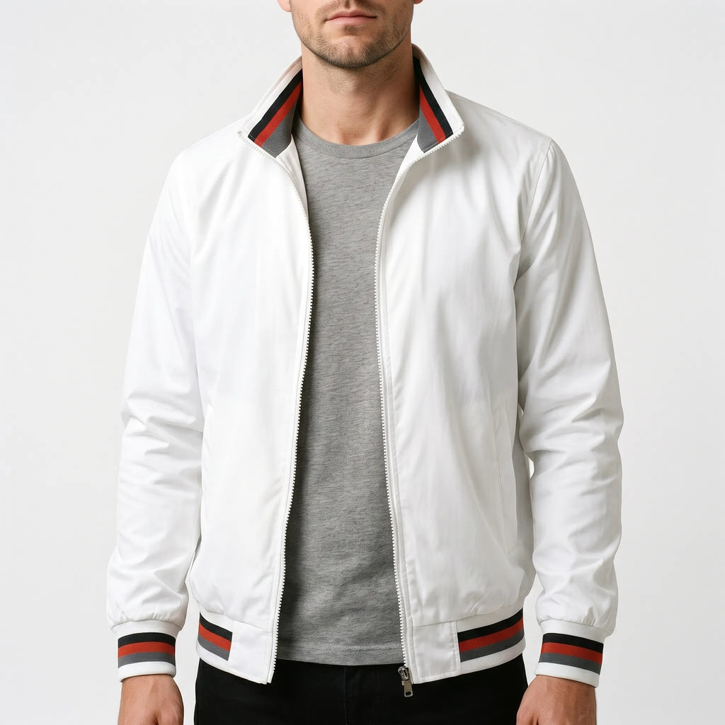 VentoJacket  - Lightweight Casual Mens Jacket Casual Layering
