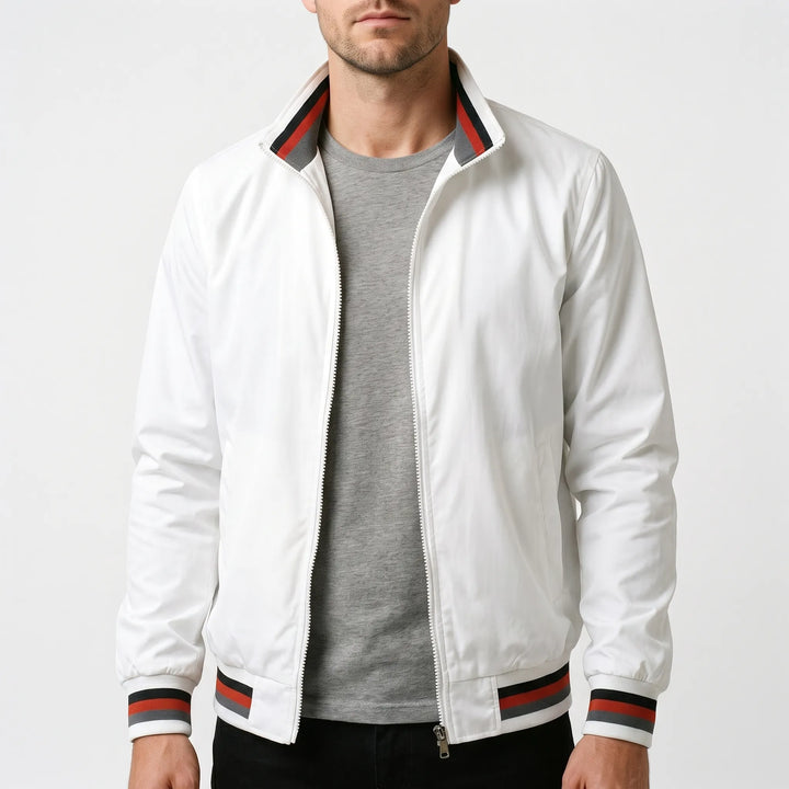 VentoJacket  - Lightweight Casual Mens Jacket Casual Layering