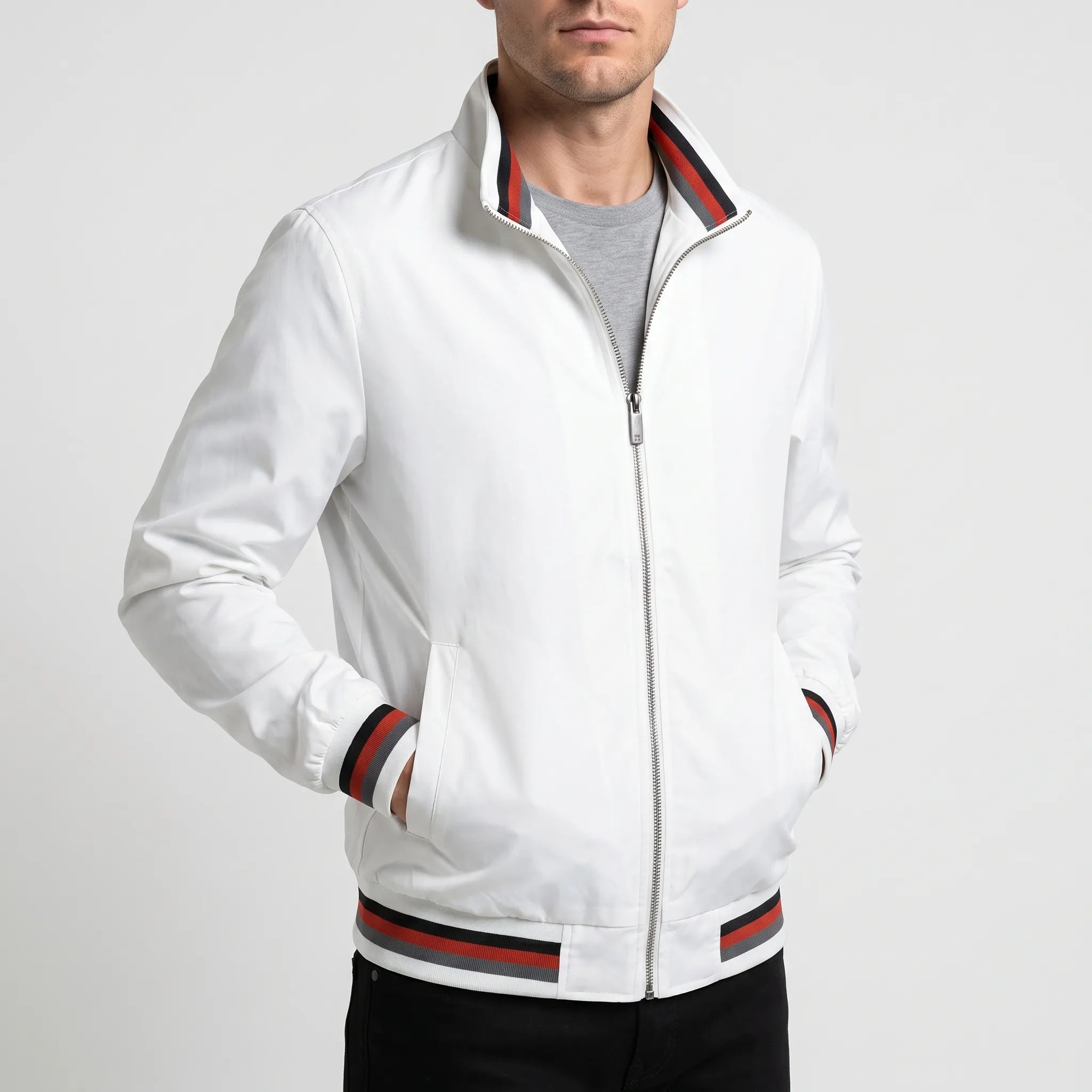 VentoJacket  - Lightweight Casual Mens Jacket Casual Layering