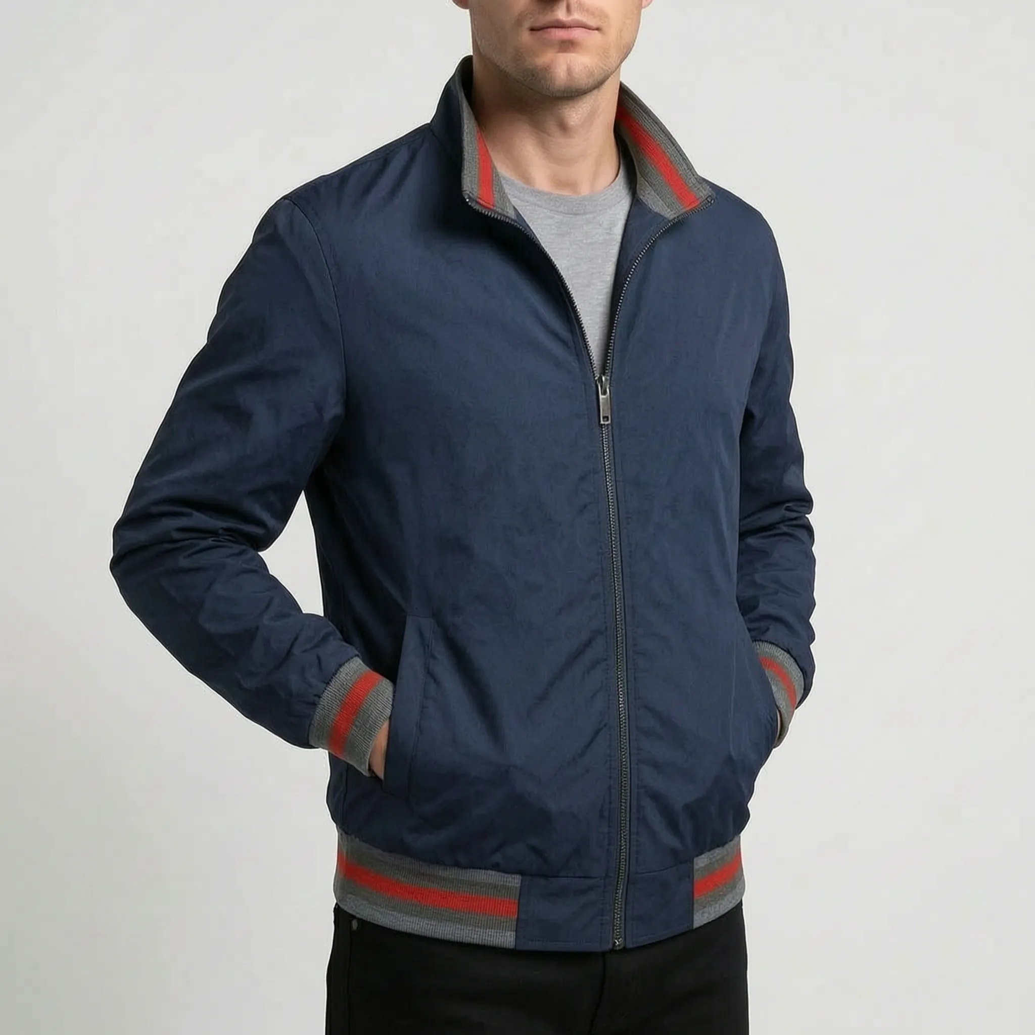 VentoJacket  - Lightweight Casual Mens Jacket Casual Layering