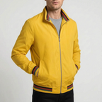 VentoJacket  - Lightweight Casual Mens Jacket Casual Layering