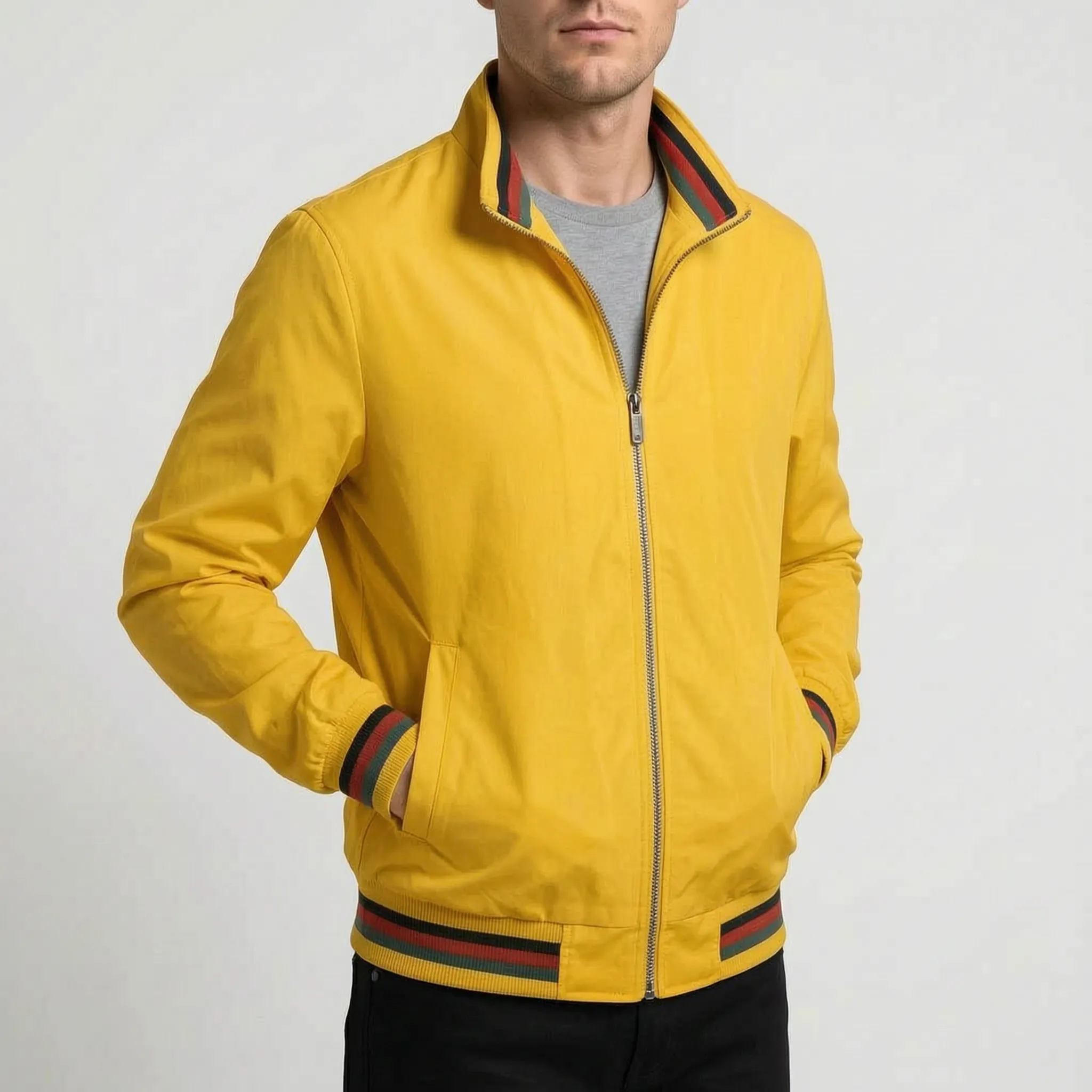 VentoJacket  - Lightweight Casual Mens Jacket Casual Layering