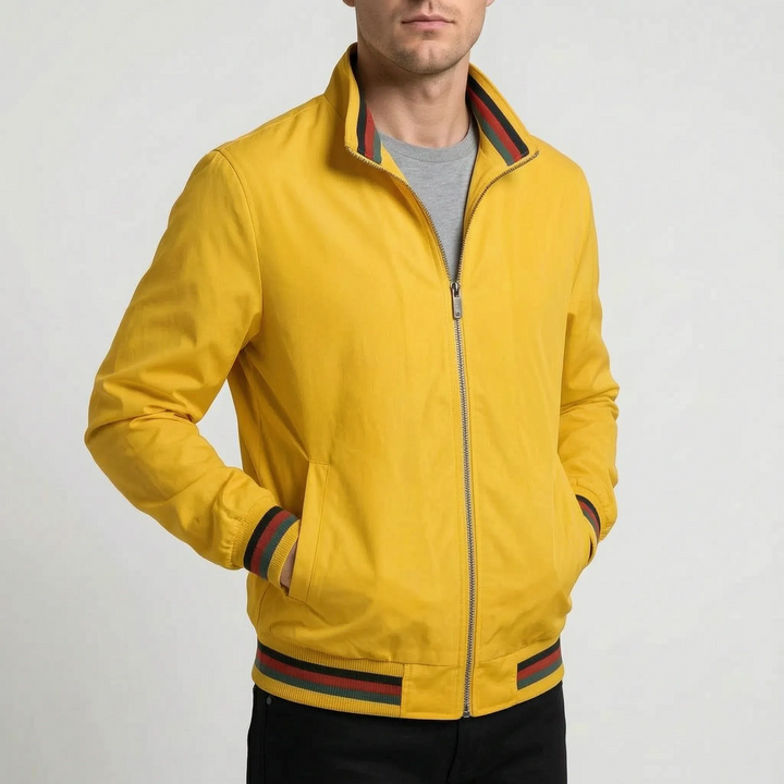 VentoJacket  - Lightweight Casual Mens Jacket Casual Layering
