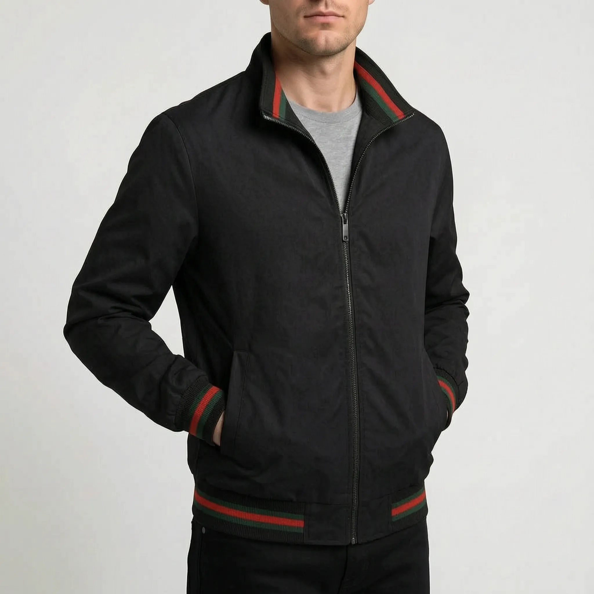 VentoJacket  - Lightweight Casual Mens Jacket Casual Layering